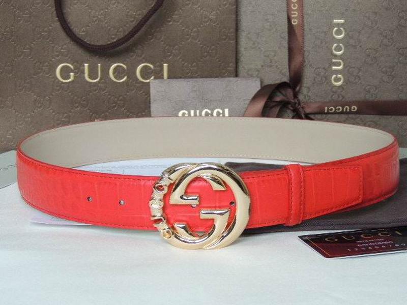 Gucci Belts 394